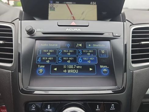 Used 2018 Acura RDX AWD w/ Advance Package image 30