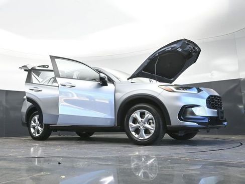 Certified 2025 Honda HR-V LX image 44