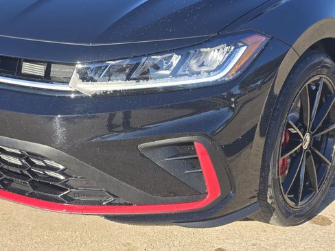 New 2026 Volkswagen Jetta GLI Autobahn image 6