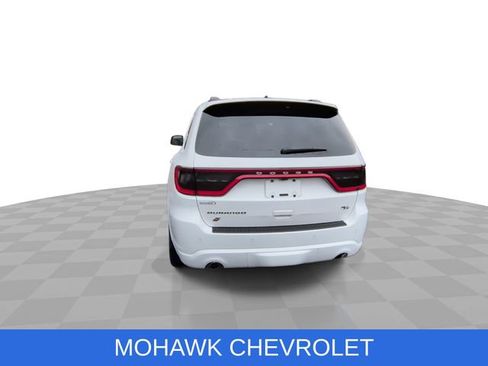 Used 2023 Dodge Durango R/T AWD/4WD image 8