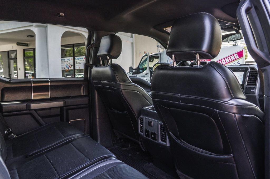 Used 2020 Ford F150 Raptor w/ Equipment Group 802A Luxury AWD/4WD image 25