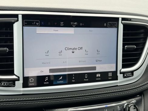 New 2026 Chrysler Pacifica Limited w/ S Appearance Package FWD image 21