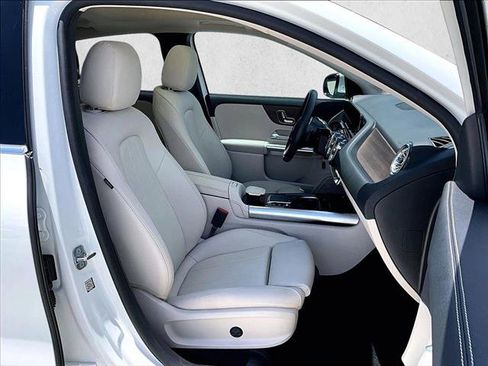 Certified 2023 Mercedes-Benz GLA 250 image 9