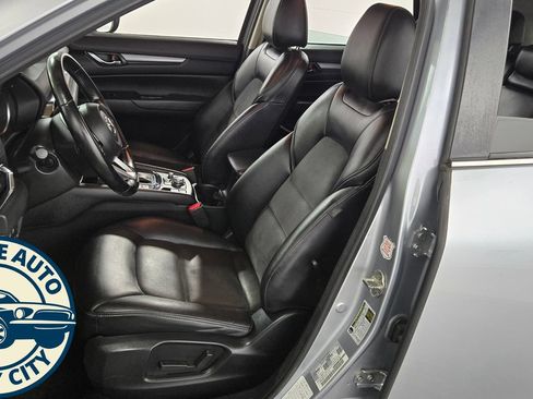 Used 2020 MAZDA CX-5 Touring AWD/4WD image 25