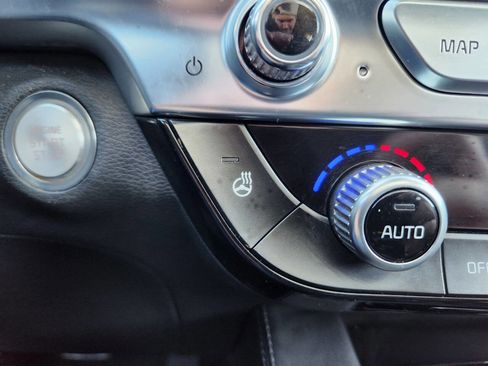 Used 2021 Kia Telluride EX w/ EX Premium Package image 26