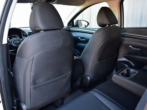 Used 2024 Hyundai Tucson SE image 20