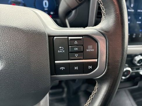 Used 2024 Ford F150 XLT w/ Tow/Haul Package AWD/4WD image 9