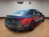 Used 2024 Mercedes-Benz C 300 4MATIC Sedan image 4