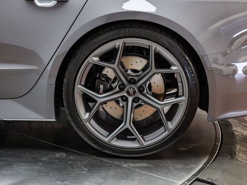 New 2026 Audi RS 7 Performance image 20