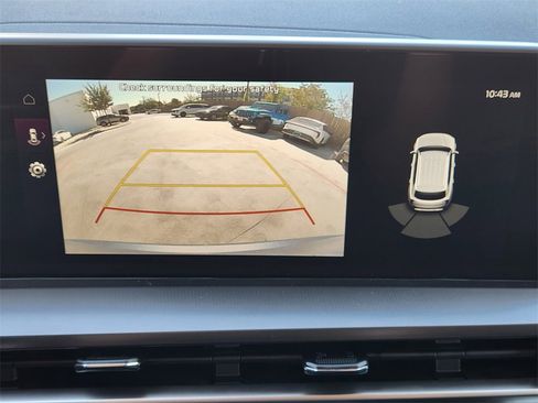 New 2025 Kia Telluride S image 13