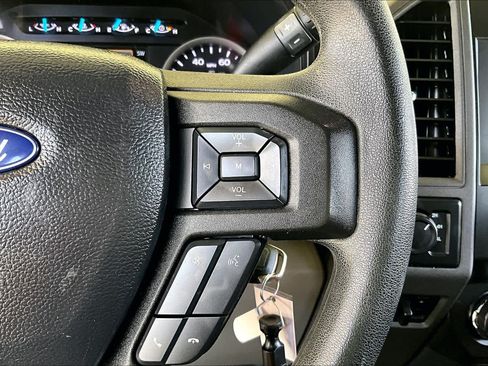 Used 2021 Ford F250 XL w/ STX Appearance Package AWD/4WD image 22