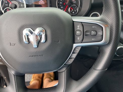 New 2026 RAM 1500 Express image 54