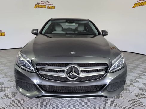 Used 2017 Mercedes-Benz C 300 Sedan image 8