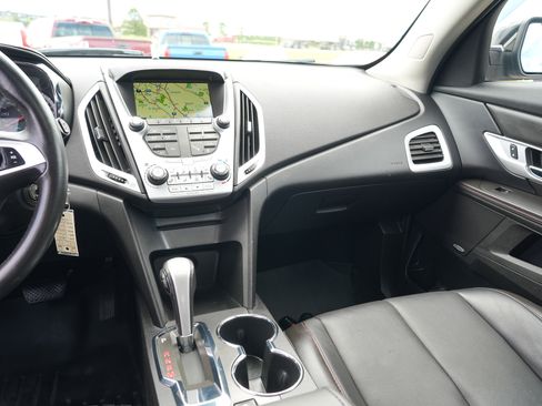 Used 2015 GMC Terrain SLT w/ Open Road Package AWD/4WD image 21
