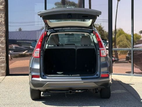 Used 2016 Honda CR-V LX image 30