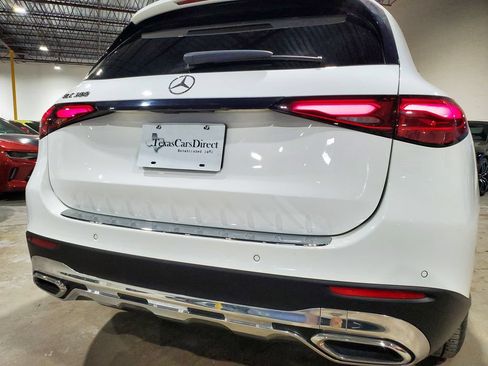 Used 2023 Mercedes-Benz GLC 300 image 43