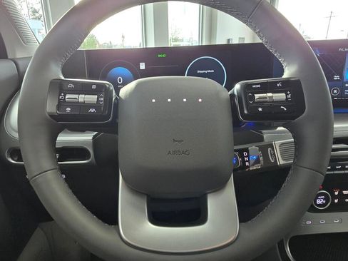 New 2026 Hyundai Ioniq 9 SEL image 21