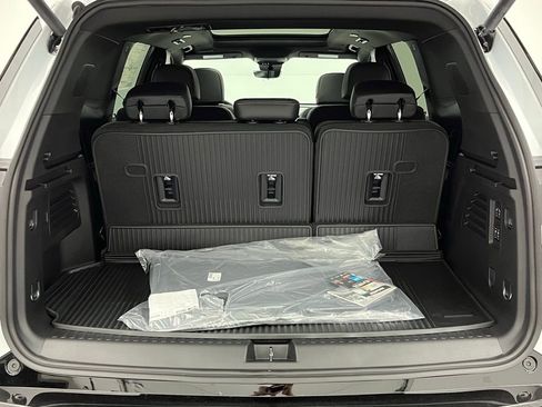 New 2026 Buick Enclave Sport Touring w/ Power Package image 11