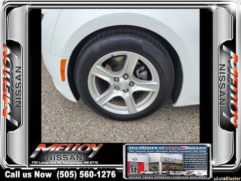 Used 2023 Chevrolet Camaro LT image 16