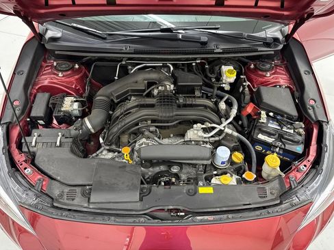 Used 2018 Subaru Impreza 2.0i AWD/4WD image 10