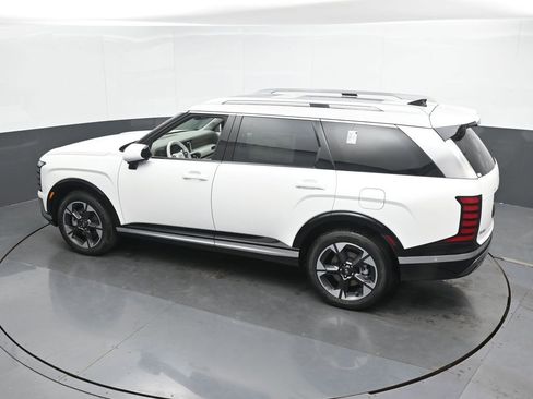 New 2026 Hyundai Palisade Limited image 44