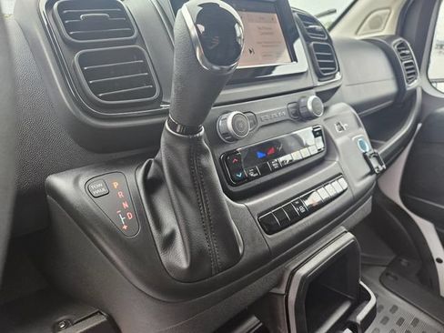 New 2026 RAM ProMaster 2500 FWD image 24