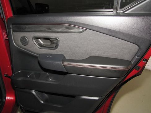 Certified 2026 Honda Passport TrailSport image 18