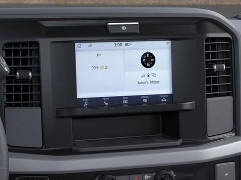 New 2026 Ford F350 XL image 14