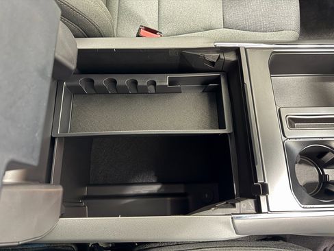 Used 2024 Ford F150 XLT w/ Mobile Office Package image 33