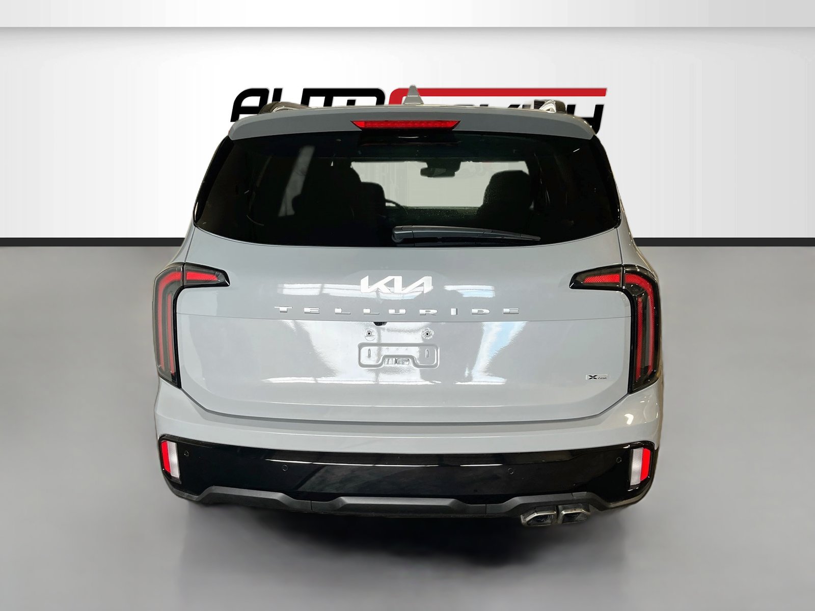 Used 2024 Kia Telluride EX X-Line AWD/4WD image 6