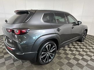 Used 2024 MAZDA CX-50 AWD 2.5 Turbo w/ Cargo Package video 3