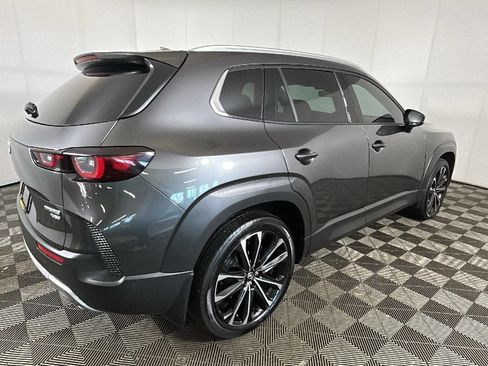 Used 2024 MAZDA CX-50 AWD 2.5 Turbo w/ Cargo Package image 3