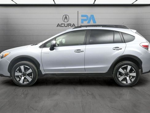 Used 2014 Subaru Crosstrek 2.0i Premium w/ Popular Package #2 image 22