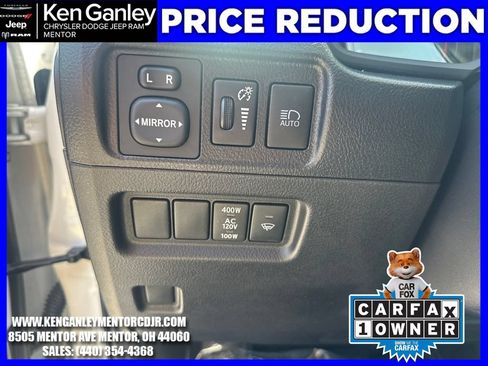 Used 2023 Toyota 4Runner SR5 RWD image 13