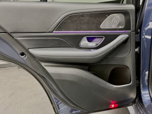 Certified 2024 Mercedes-Benz GLE 53 AMG 4MATIC Coupe image 41