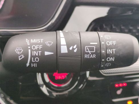 New 2026 Honda CR-V EX-L image 27