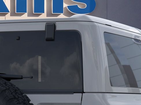 New 2026 Ford Bronco Badlands AWD/4WD image 50