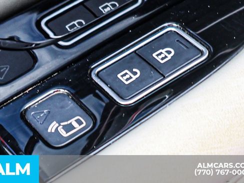 Used 2022 Land Rover Range Rover Westminster Edition AWD/4WD image 56