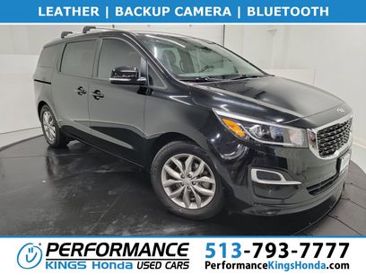Used 2020 Kia Sedona EX