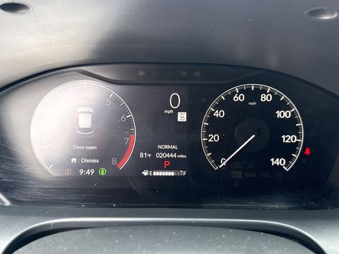 Certified 2024 Honda HR-V Sport image 2