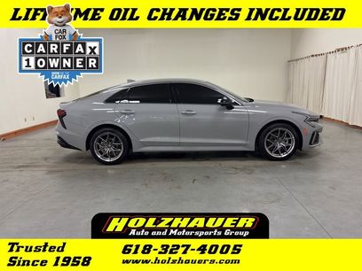 Used 2025 Kia K5 GT-Line