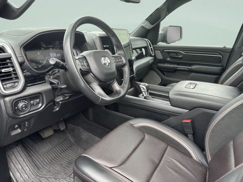 Used 2025 RAM 1500 Rebel w/ Rebel Level 2 Equipment Group AWD/4WD image 10