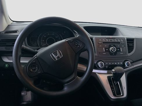 Used 2014 Honda CR-V LX image 17