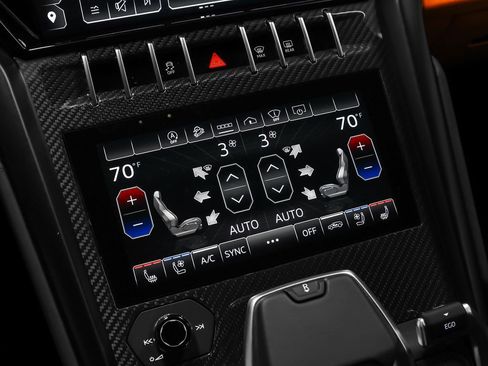 Used 2024 Lamborghini Urus S AWD/4WD image 57