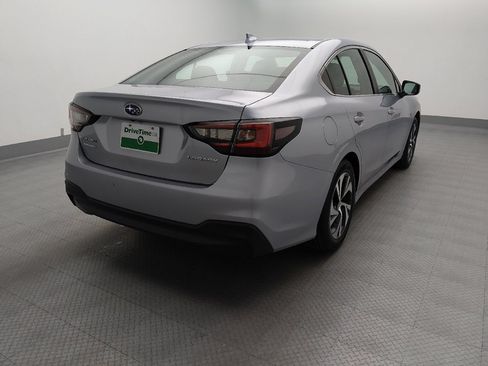 Used 2022 Subaru Legacy AWD/4WD image 7