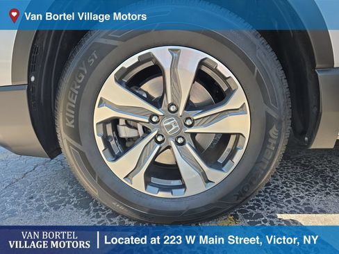 Used 2020 Honda CR-V LX image 26
