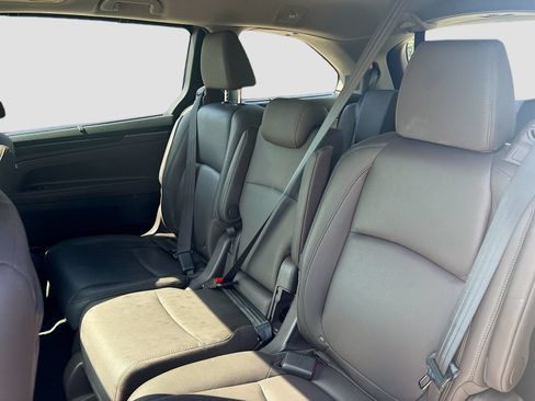 Used 2020 Honda Odyssey Elite image 24