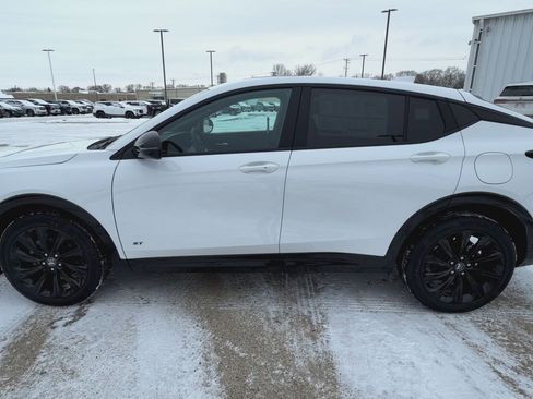 New 2026 Buick Envista Sport Touring w/ Convenience I Package image 5