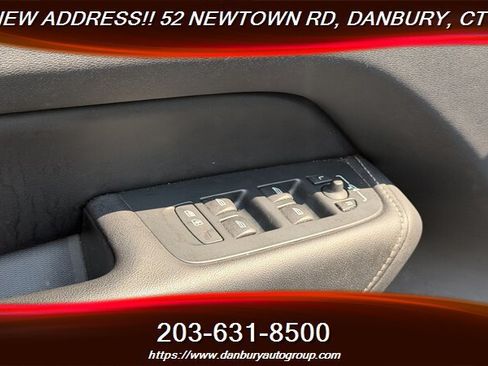 Used 2021 Volvo XC60 T5 Inscription w/ Protection Package AWD/4WD image 10