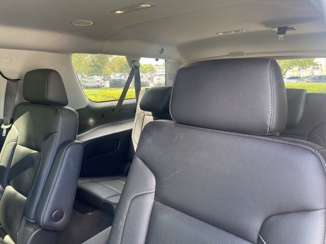 Used 2019 GMC Yukon XL SLT w/ Premium Edition AWD/4WD image 13